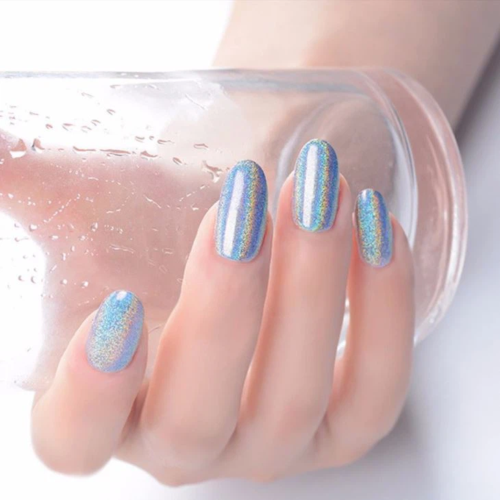 China Holographic Pigment factory