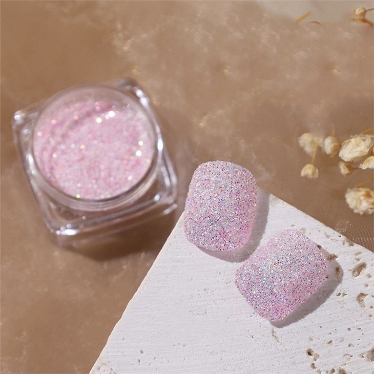 Crystal Diamond Eyeshadow Glitter