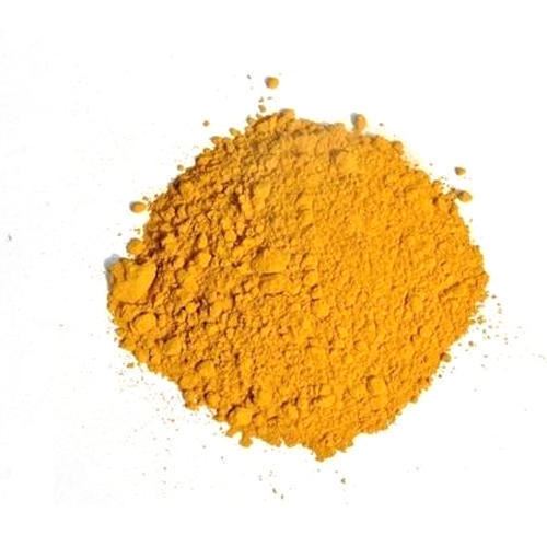 Jet Ink Dye Yellow bez soli