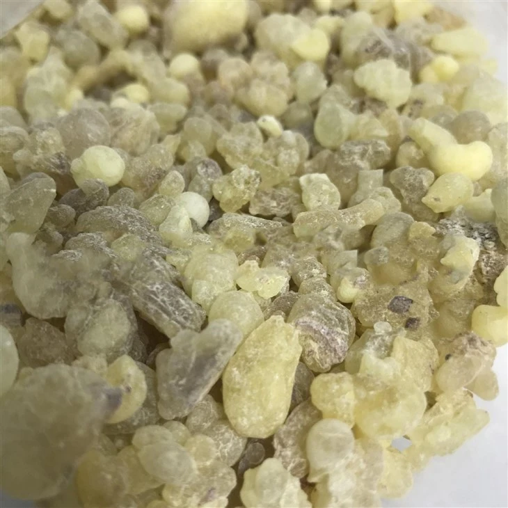 100% Pure Somali Frankincense Resin 100% Pure Somali Frankincense Resin