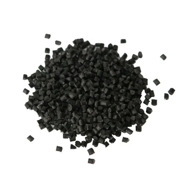 Polymer Resinplastic Materials PA66 Polyamide Polymer Resin